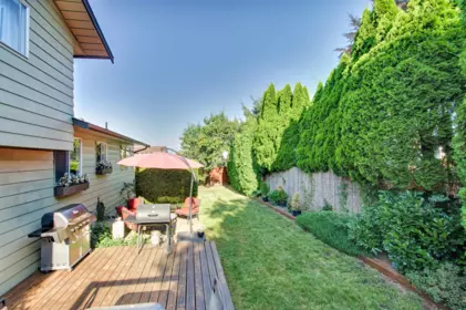Outdoor Patio Photo of 18843 120 Avenue, Pitt Meadows, BC