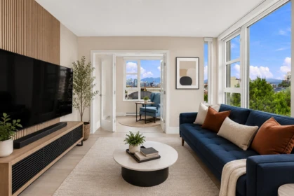 705 538 W 7th Avenue, Vancouver, BC, Vancouver — Apartment/Condo for sale