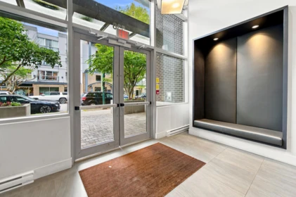 705 538 W 7th Avenue, Vancouver, BC, Vancouver — Apartment/Condo for sale