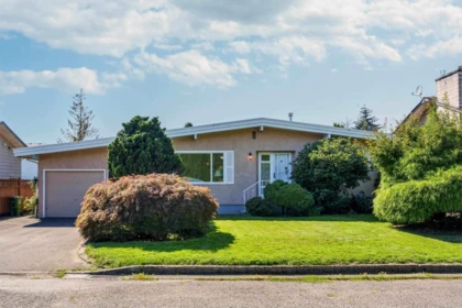 9835 Angus Drive, Chilliwack, BC, Chilliwack — Single Family Residence for sale