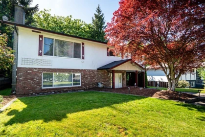 8771 Shepherd Way, Delta, BC, Delta — Single Family Residence for sale