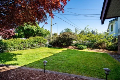 8771 Shepherd Way, Delta, BC, Delta — Single Family Residence for sale