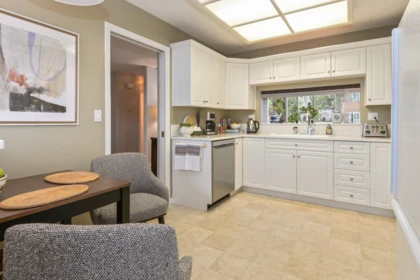 Breakfast Nook Photo of 135 4001 Old Clayburn Road, Abbotsford, BC