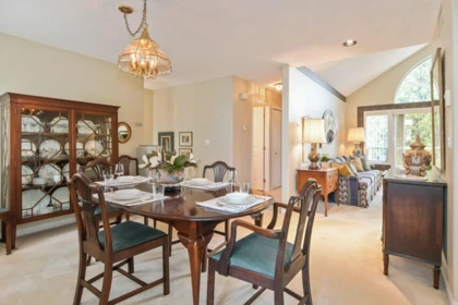 Pantry Photo of 135 4001 Old Clayburn Road, Abbotsford, BC