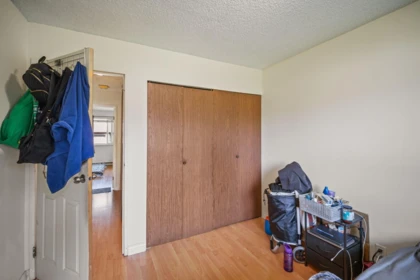 Bedroom 2 Photo of 75 13880 74 Avenue, Surrey, BC
