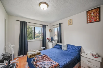 Bedroom 3 Photo of 75 13880 74 Avenue, Surrey, BC