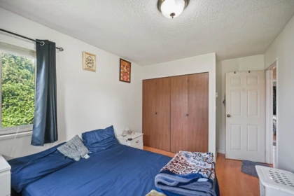 Bedroom 4 Photo of 75 13880 74 Avenue, Surrey, BC