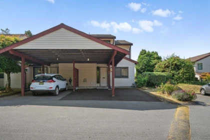 75 13880 74 Avenue, Surrey, BC, Surrey — Townhouse for sale