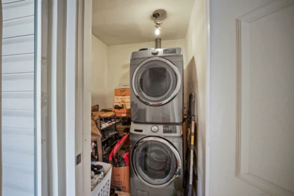Guest Bathroom Photo of 75 13880 74 Avenue, Surrey, BC
