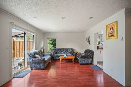 Kitchen Island Photo of 75 13880 74 Avenue, Surrey, BC