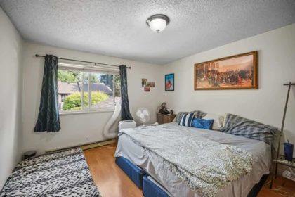 Primary Bedroom Photo of 75 13880 74 Avenue, Surrey, BC