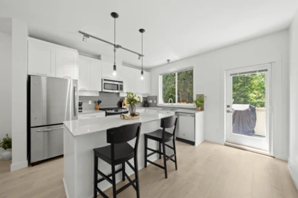 3 3395 Galloway Avenue, Coquitlam, BC, Coquitlam — Townhouse for sale