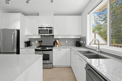3 3395 Galloway Avenue, Coquitlam, BC, Coquitlam — Townhouse for sale