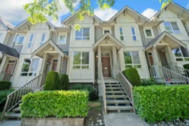 3 3395 Galloway Avenue, Coquitlam, BC
