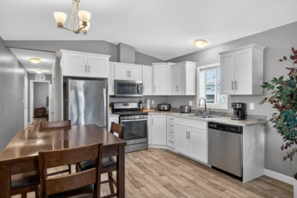 Pantry Photo of 17 24330 Fraser Highway, Langley, BC