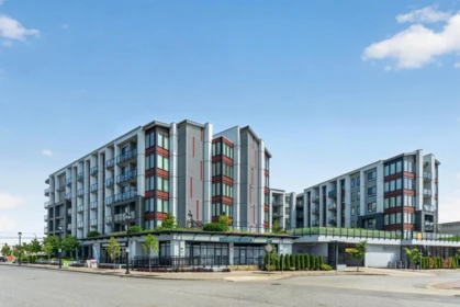 504 20360 Logan Avenue, Langley, BC, Langley — Apartment/Condo for sale