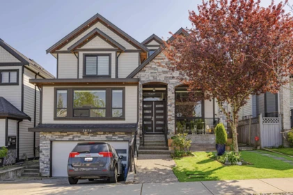 5876 139a Street, Surrey, BC, Surrey — Single Family Residence for sale