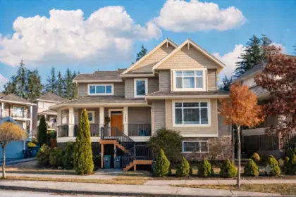 3492 147a Street, Surrey, BC, Surrey — Single Family Residence for sale