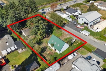 6934 Glover Road, Langley, BC, Langley — Single Family Residence for sale