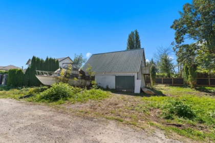 6934 Glover Road, Langley, BC, Langley — Single Family Residence for sale