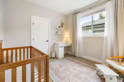 Basement Recreation Room Photo of 10392 Wedgewood Drive, Chilliwack, BC