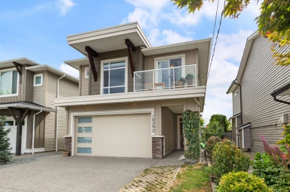 10392 Wedgewood Drive, Chilliwack, BC, Chilliwack — Single Family Residence for sale
