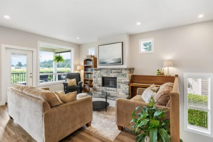10392 Wedgewood Drive, Chilliwack, BC, Chilliwack — Single Family Residence for sale