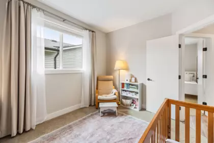 Loft / Bonus Room Photo of 10392 Wedgewood Drive, Chilliwack, BC