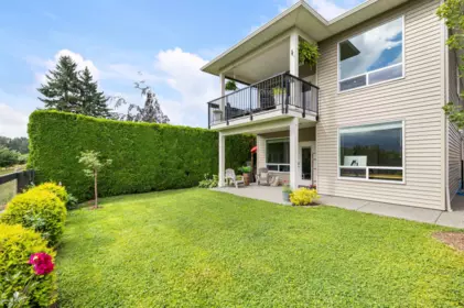 Outdoor Kitchen Photo of 10392 Wedgewood Drive, Chilliwack, BC