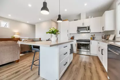 Pantry Photo of 10392 Wedgewood Drive, Chilliwack, BC