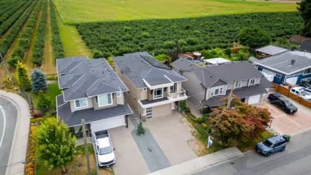 Street View Photo of 10392 Wedgewood Drive, Chilliwack, BC