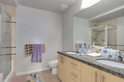Office / Den Photo of 204 6077 London Road, Richmond, BC