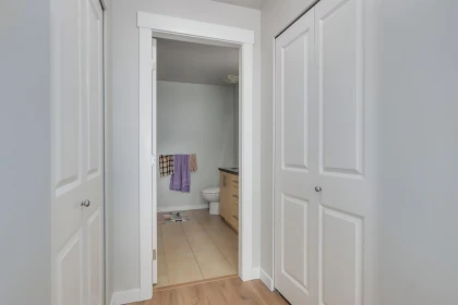 Powder Room Photo of 204 6077 London Road, Richmond, BC