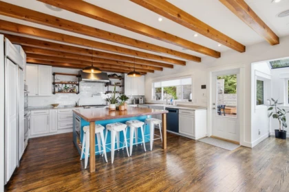 Pantry Photo of 5322 Natalie Lane, Halfmoon Bay, BC