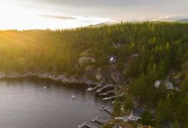 5322 Natalie Lane, Halfmoon Bay, BC
