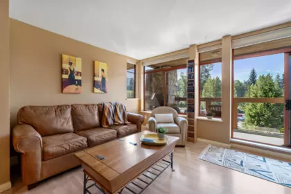 209 8080 Nicklaus North Boulevard, Whistler, BC, Whistler — Apartment/Condo for sale