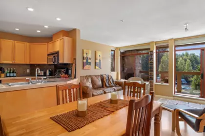 209 8080 Nicklaus North Boulevard, Whistler, BC, Whistler — Apartment/Condo for sale