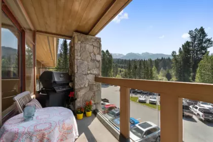 Loft / Bonus Room Photo of 209 8080 Nicklaus North Boulevard, Whistler, BC