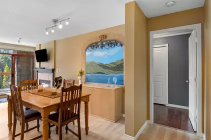 Primary Bathroom Photo of 209 8080 Nicklaus North Boulevard, Whistler, BC