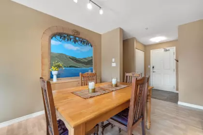 Primary Bedroom Photo of 209 8080 Nicklaus North Boulevard, Whistler, BC