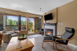 209 8080 Nicklaus North Boulevard, Whistler, BC