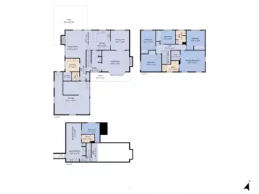 Community Amenities Photo (Clubhouse) of 47345 Swallow Crescent, Chilliwack, BC