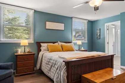 Office / Den Photo of 47345 Swallow Crescent, Chilliwack, BC