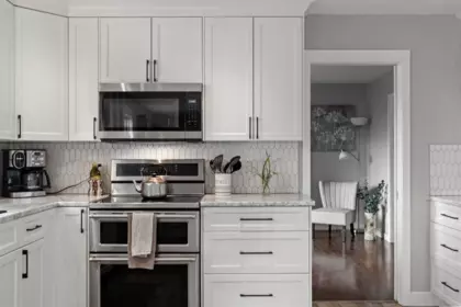 Pantry Photo of 47345 Swallow Crescent, Chilliwack, BC