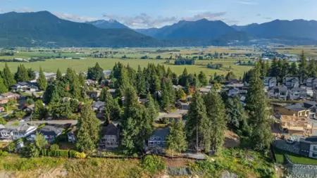 Street View Photo of 47345 Swallow Crescent, Chilliwack, BC