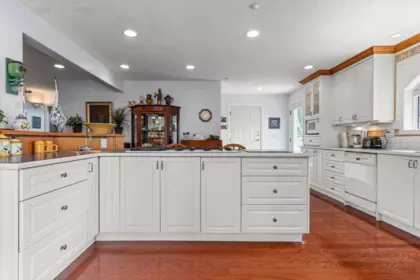 Pantry Photo of 267 First Avenue, Cultus Lake, BC