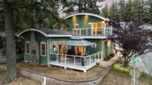 267 First Avenue, Cultus Lake, BC