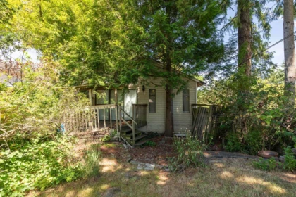 1194 E 18th Avenue, Vancouver, BC, Vancouver — Single Family Residence for sale