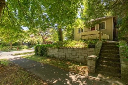 1194 E 18th Avenue, Vancouver, BC, Vancouver — Single Family Residence for sale
