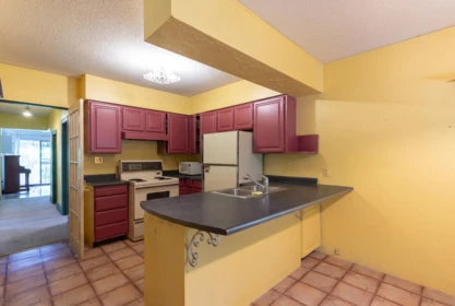 Kitchen Island Photo of 1194 E 18th Avenue, Vancouver, BC